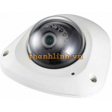 Camera IP hồng ngoại 2.0 Megapixel Hanwha Techwin WISENET SNV-L6014RM/KAP